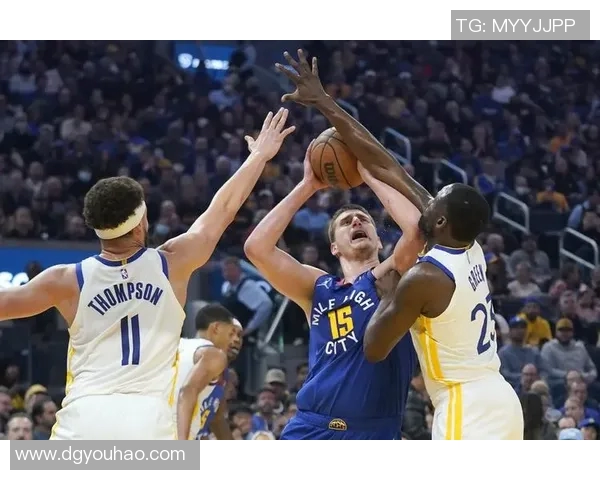 季后赛精彩回顾勇士与掘金全场对决录像分享