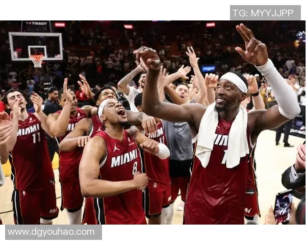 NBA季后赛热火与雄鹿激战比分揭晓精彩瞬间回顾