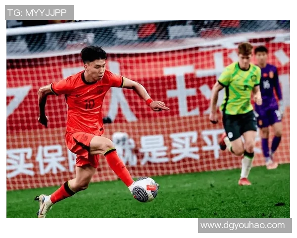 中国足球迎战荷兰队期待逆袭展现实力与风采